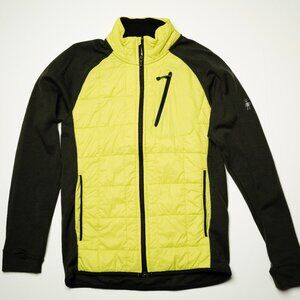 Smartwool PhD Hybrid Jacket - Men's